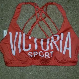 Victorias Secret Sports Bra